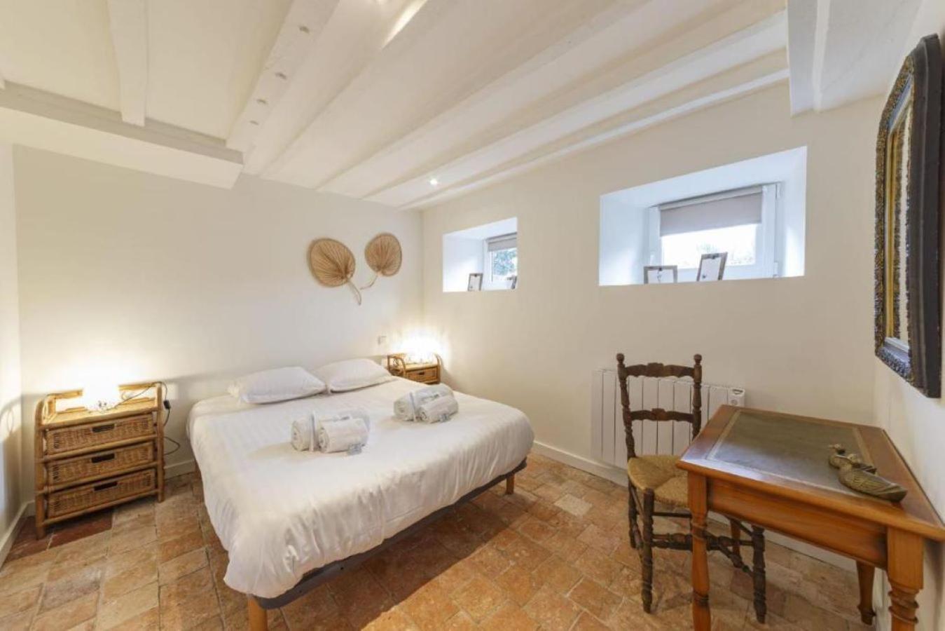 Apartment Un Toit Sous Les Ifs *